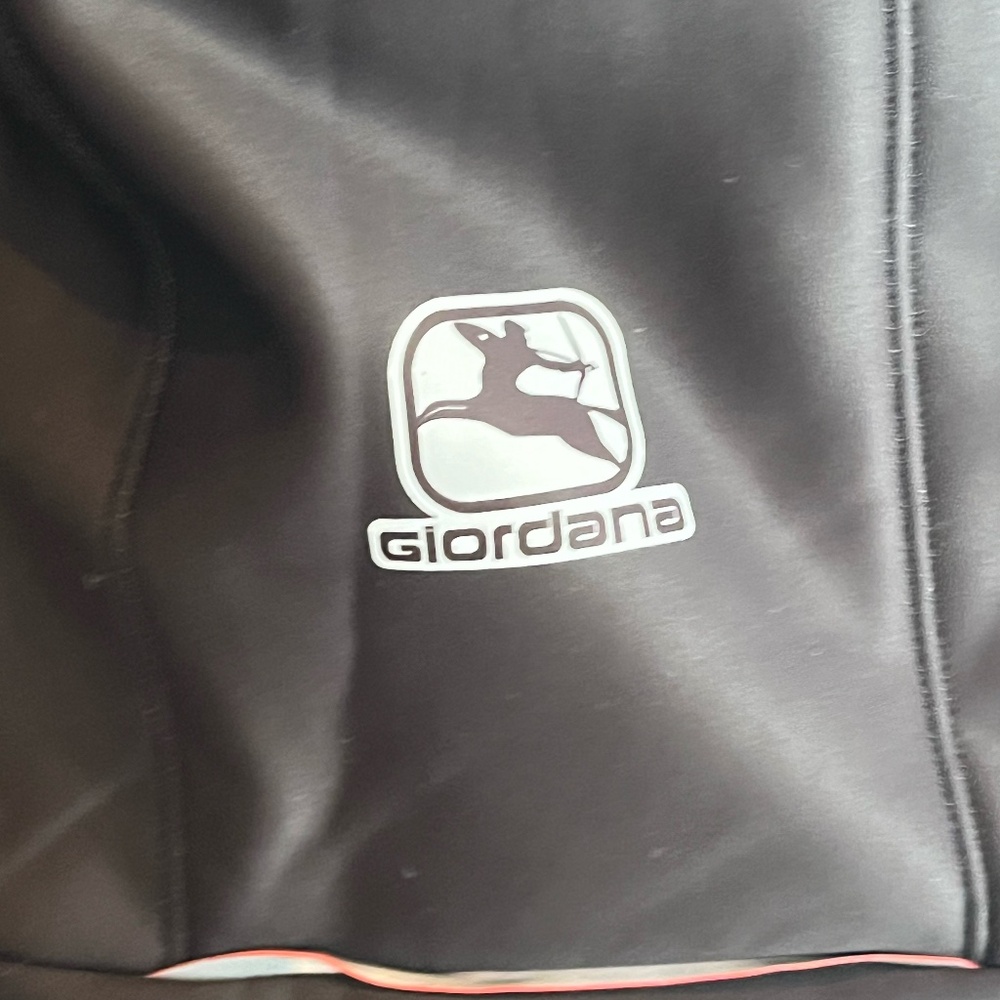 Giordana Cycling Jacket - Picture 4 of 6
